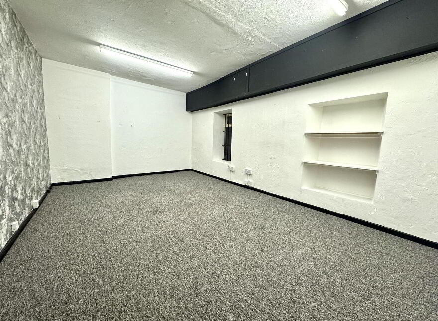 44b High Street, Newtownards, BT23 7HZ