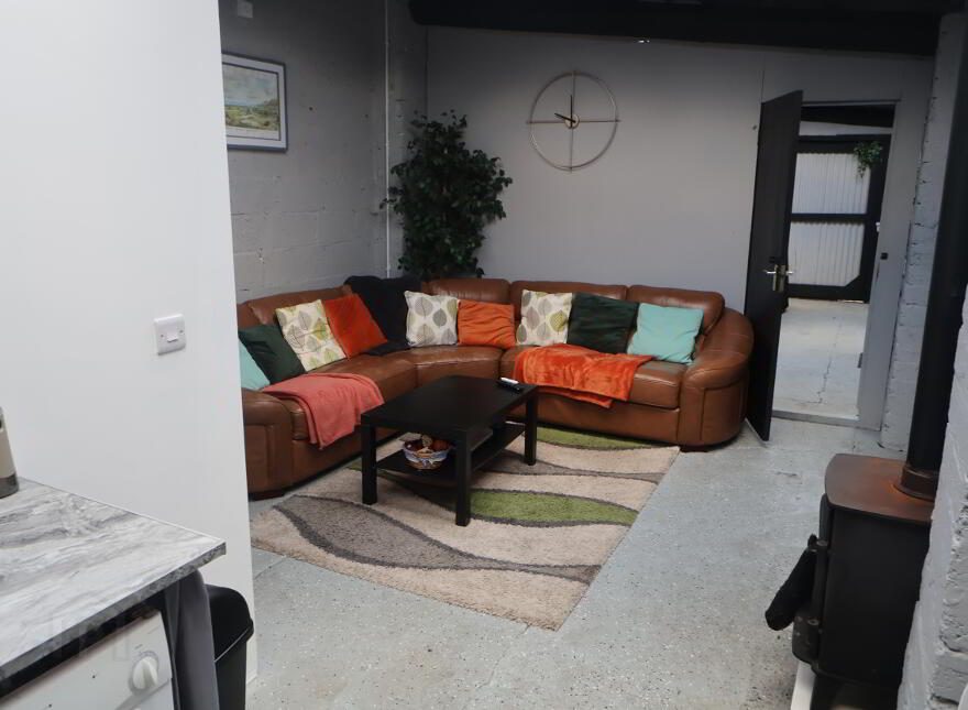 31 Main Street, Waterfoot, Ballymena, BT44 0QR