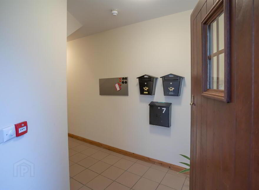 Apt 8, Miskelly Court, Darragh Cross, Saintfield, Ballynahinch, BT24 7PQ