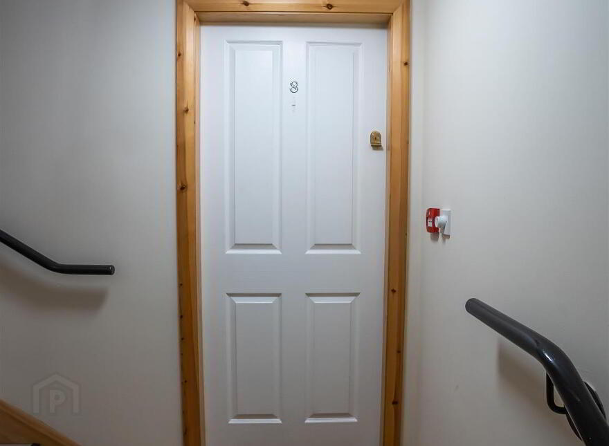Apt 8, Miskelly Court, Darragh Cross, Saintfield, Ballynahinch, BT24 7PQ