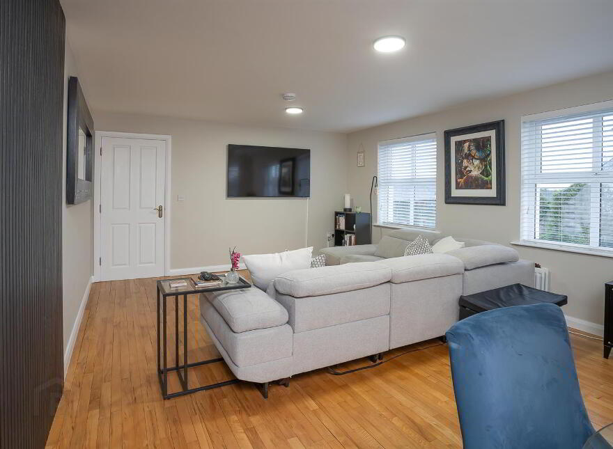 Apt 8, Miskelly Court, Darragh Cross, Saintfield, Ballynahinch, BT24 7PQ
