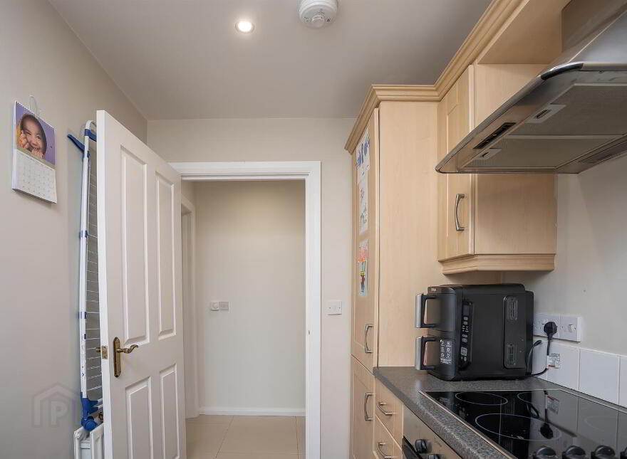Apt 8, Miskelly Court, Darragh Cross, Saintfield, Ballynahinch, BT24 7PQ