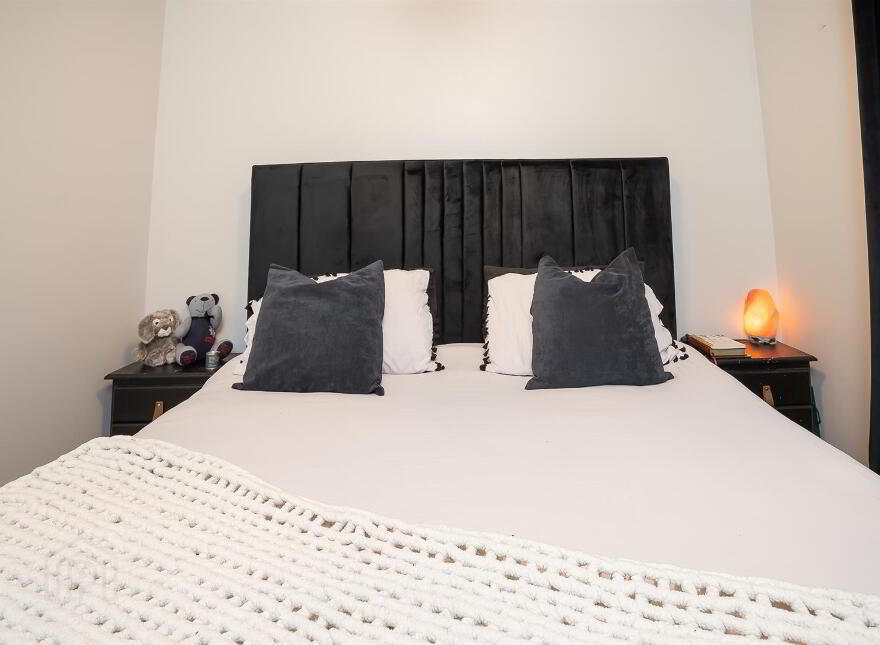 Apt 8, Miskelly Court, Darragh Cross, Saintfield, Ballynahinch, BT24 7PQ