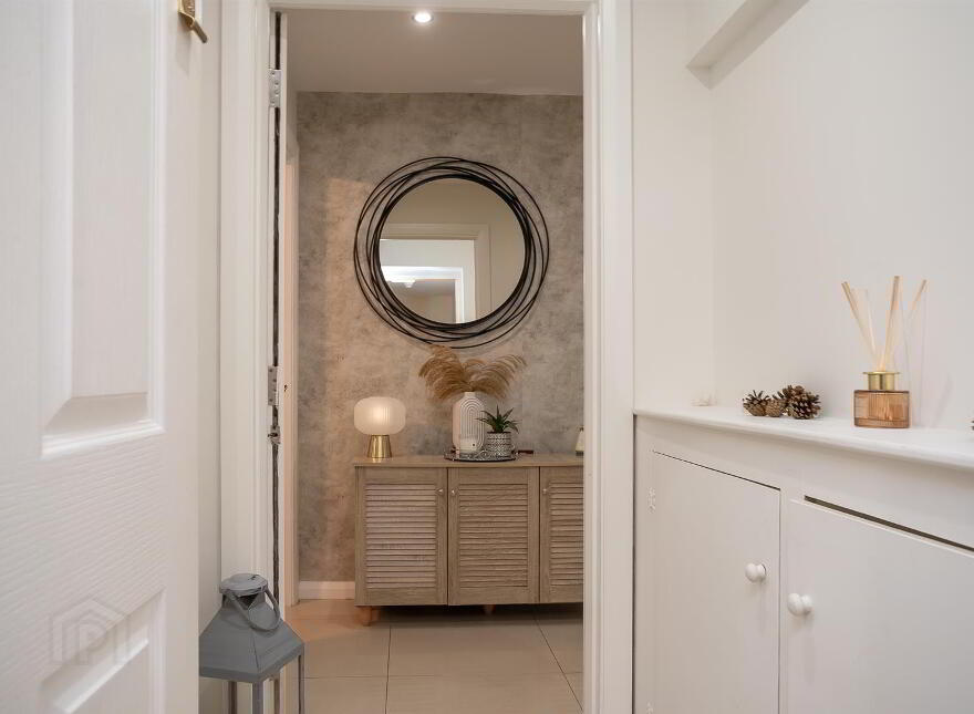 Apt 8, Miskelly Court, Darragh Cross, Saintfield, Ballynahinch, BT24 7PQ