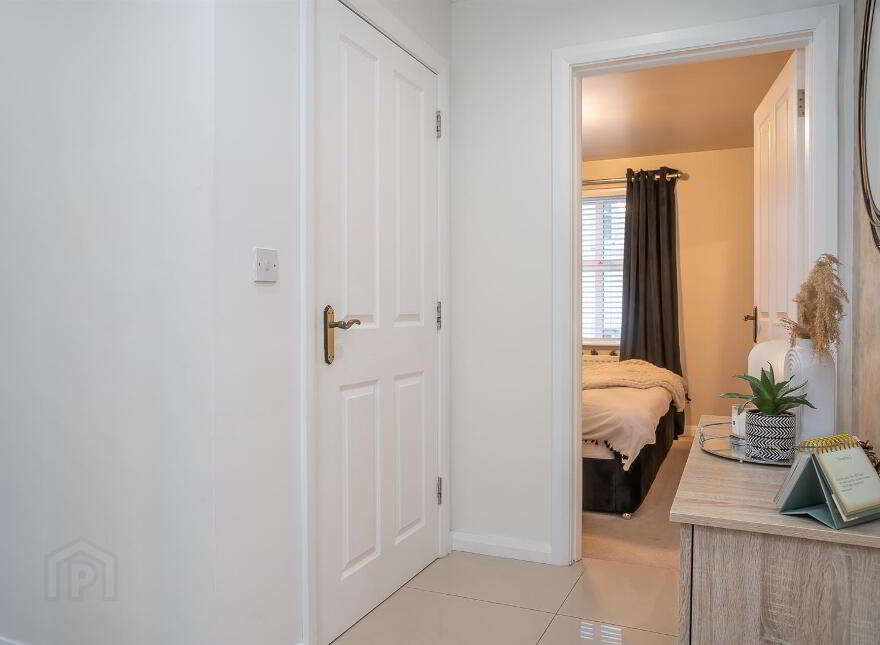 Apt 8, Miskelly Court, Darragh Cross, Saintfield, Ballynahinch, BT24 7PQ