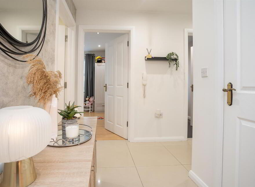 Apt 8, Miskelly Court, Darragh Cross, Saintfield, Ballynahinch, BT24 7PQ