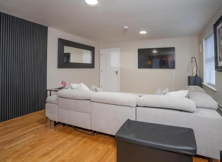 Apt 8, Miskelly Court, Darragh Cross, Saintfield, Ballynahinch, BT24 7PQ