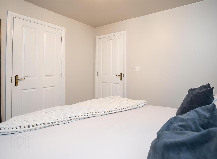 Apt 8, Miskelly Court, Darragh Cross, Saintfield, Ballynahinch, BT24 7PQ