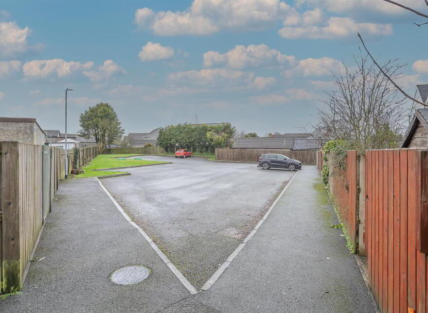 Apt 8, Miskelly Court, Darragh Cross, Saintfield, Ballynahinch, BT24 7PQ