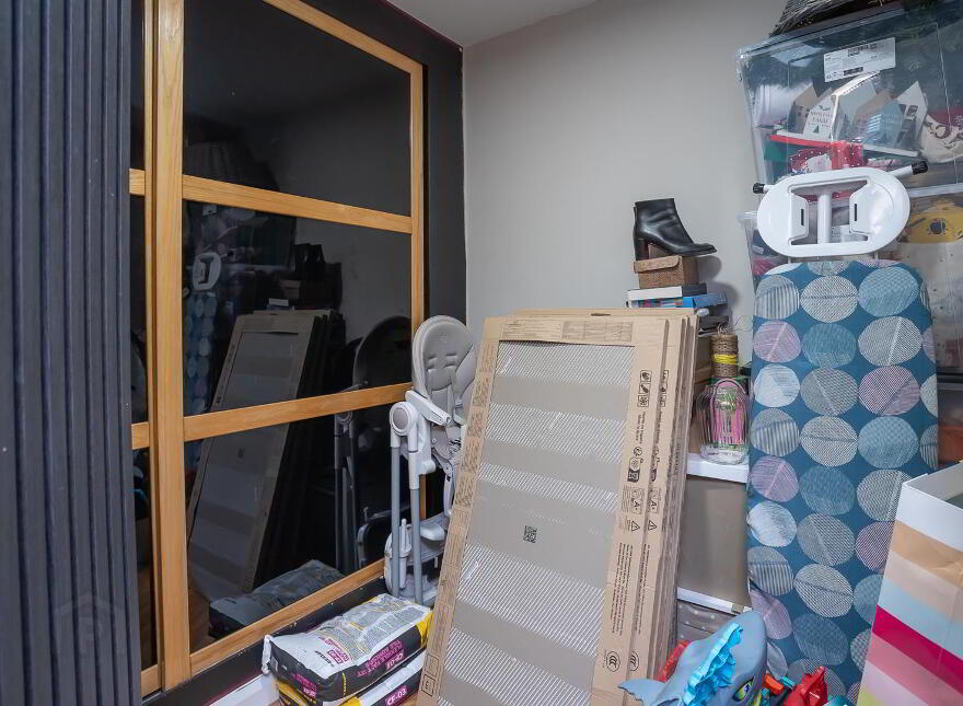 Apt 8, Miskelly Court, Darragh Cross, Saintfield, Ballynahinch, BT24 7PQ