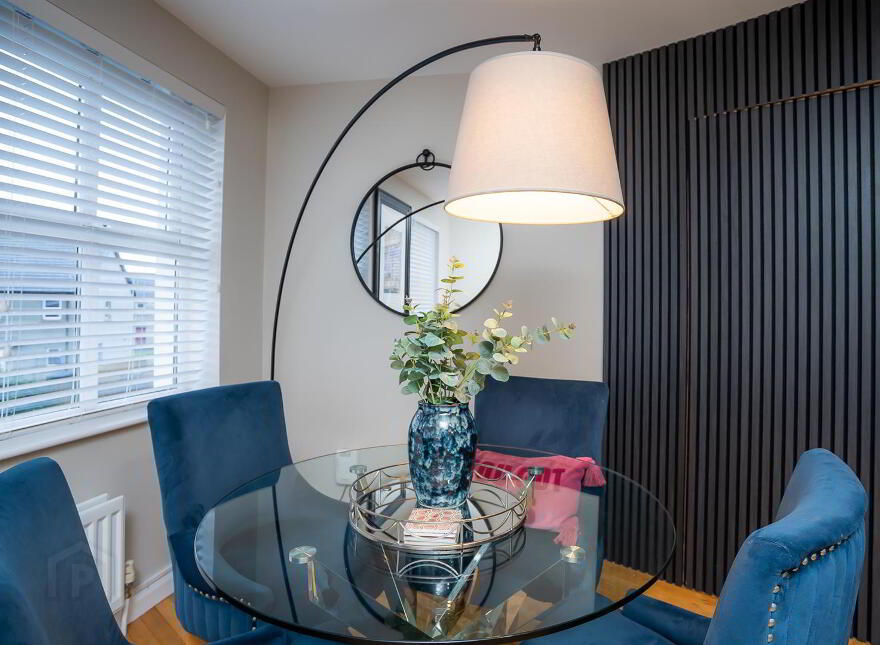 Apt 8, Miskelly Court, Darragh Cross, Saintfield, Ballynahinch, BT24 7PQ