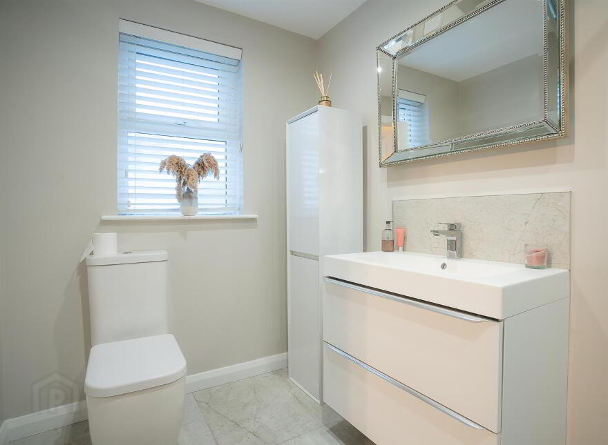 Apt 8, Miskelly Court, Darragh Cross, Saintfield, Ballynahinch, BT24 7PQ