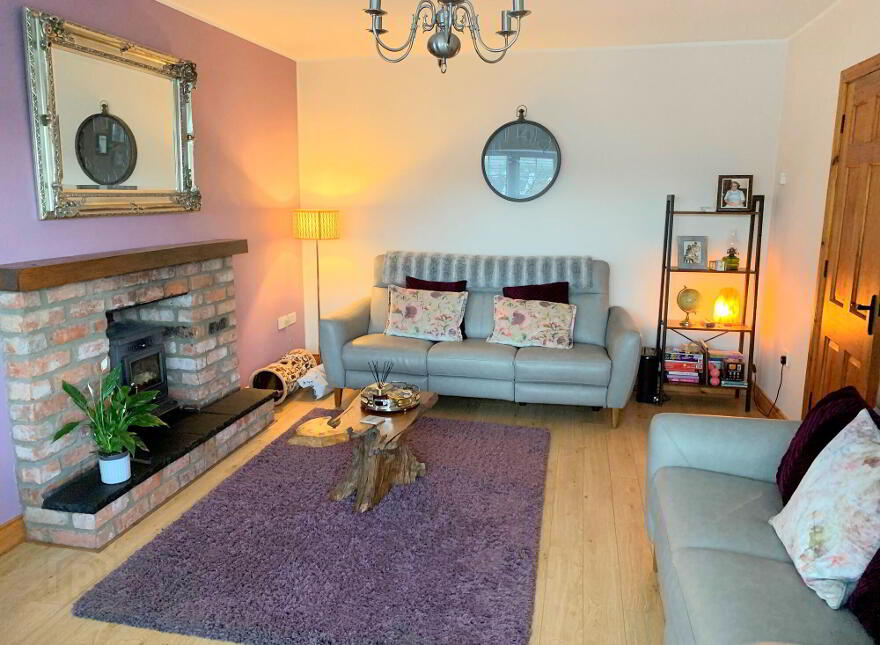 26 Greengage Cottages, Ballymoney, BT53 6GZ