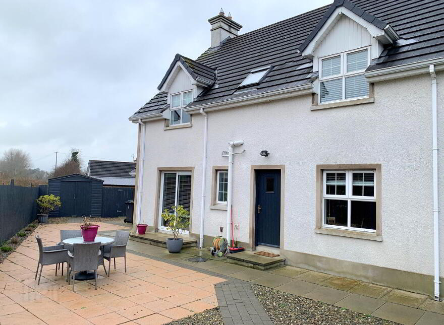 26 Greengage Cottages, Ballymoney, BT53 6GZ