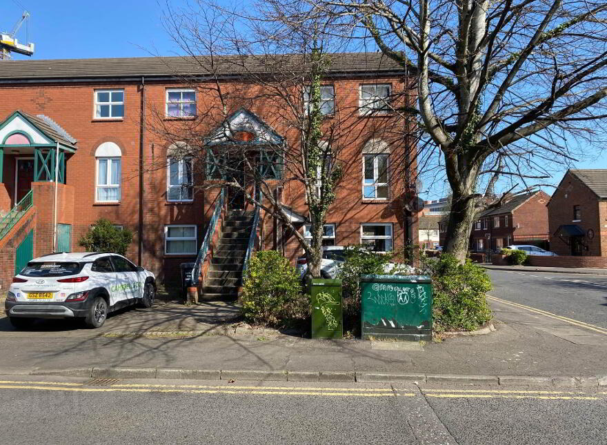 46 Salisbury Street, Belfast, BT7 1AH