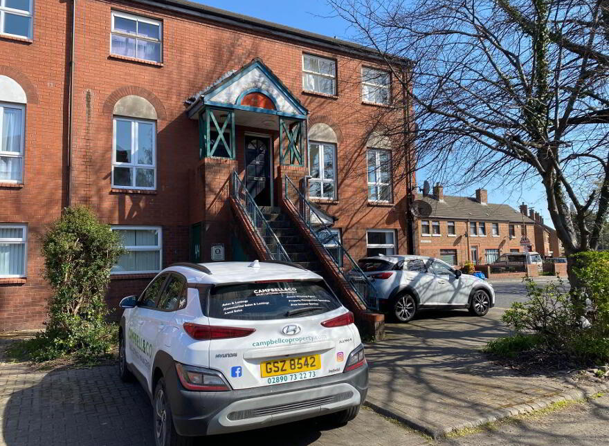 46 Salisbury Street, Belfast, BT7 1AH