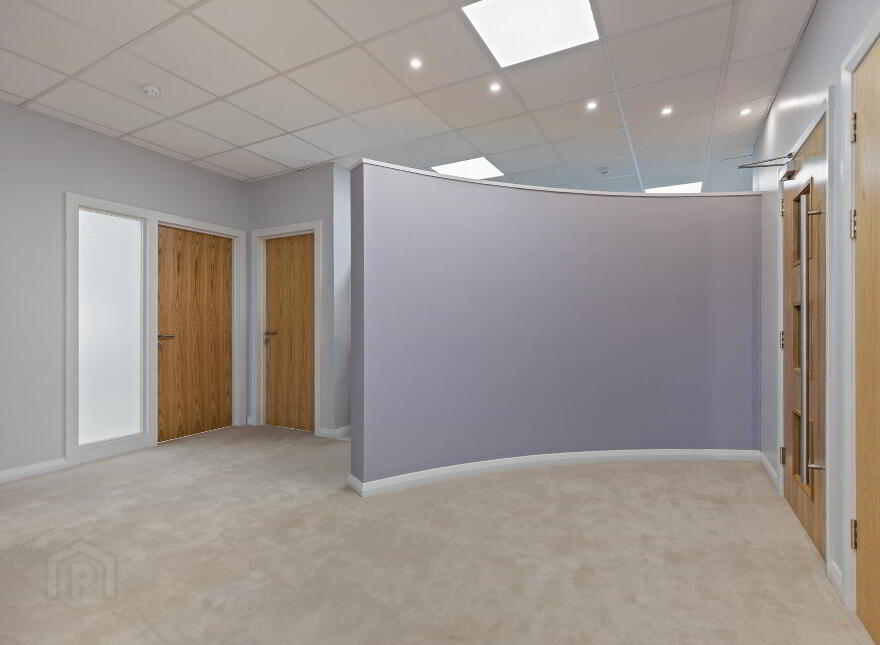 1 Garvey Studios, 2-14 Longstone Street, Lisburn, BT28 1TP