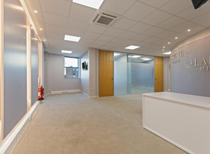 1 Garvey Studios, 2-14 Longstone Street, Lisburn, BT28 1TP