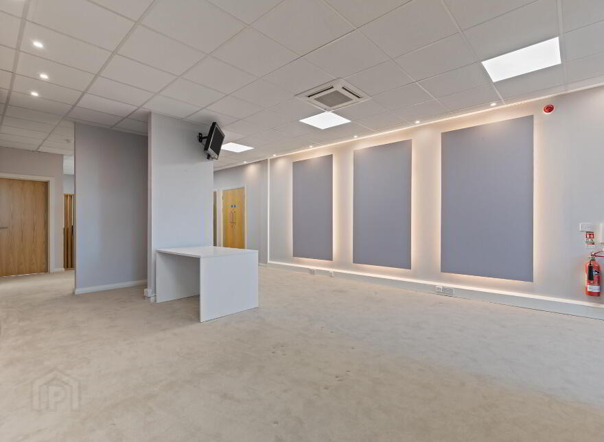 1 Garvey Studios, 2-14 Longstone Street, Lisburn, BT28 1TP