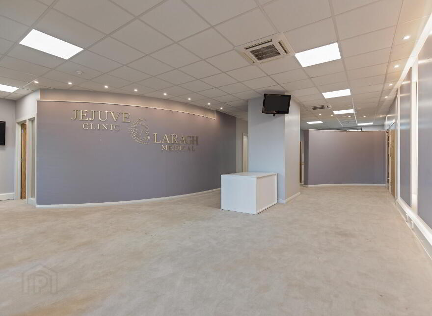 1 Garvey Studios, 2-14 Longstone Street, Lisburn, BT28 1TP