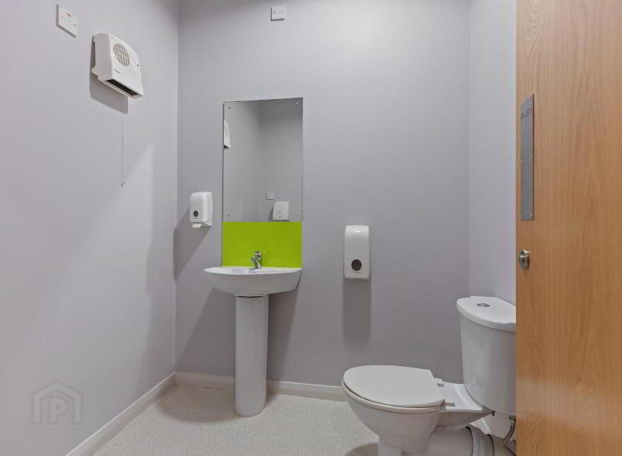 1 Garvey Studios, 2-14 Longstone Street, Lisburn, BT28 1TP