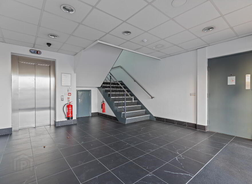 1 Garvey Studios, 2-14 Longstone Street, Lisburn, BT28 1TP