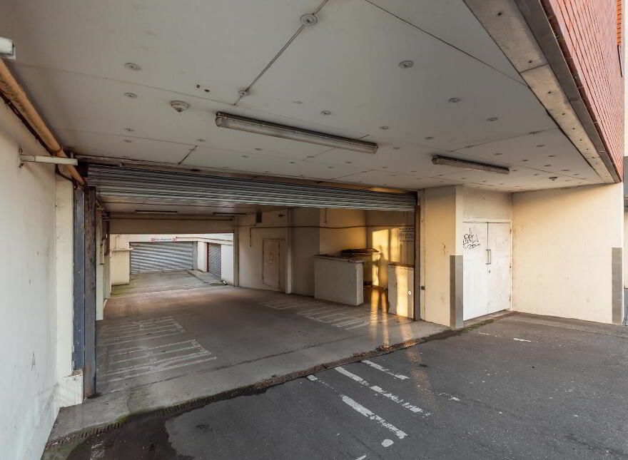 1 Garvey Studios, 2-14 Longstone Street, Lisburn, BT28 1TP