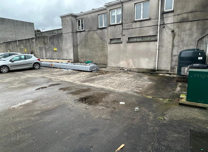 1st Floor, 40 Greencastle Street, Kilkeel, BT34 4ZY