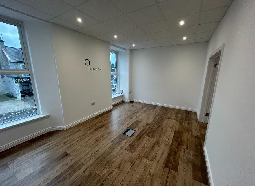 1st Floor, 40 Greencastle Street, Kilkeel, BT34 4ZY