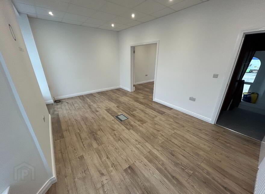 1st Floor, 40 Greencastle Street, Kilkeel, BT34 4ZY