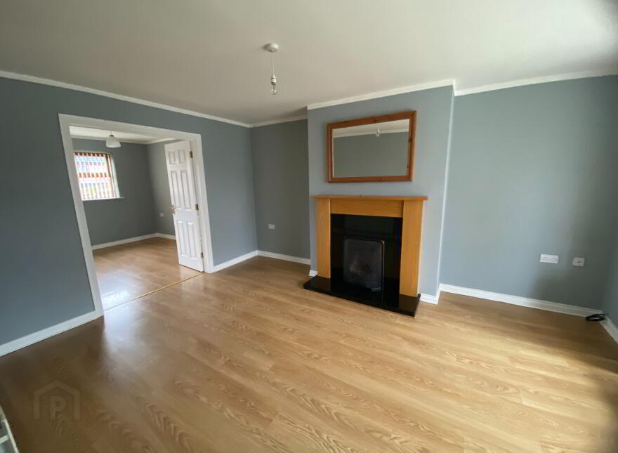 18 Carrigart Crescent, Tullygally, Craigavon, BT65 5EA