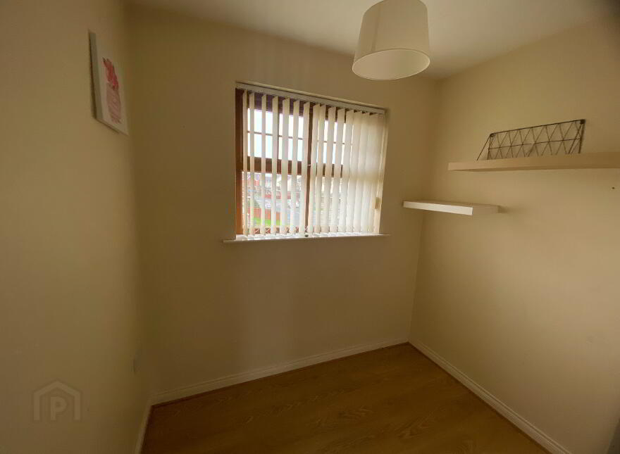 18 Carrigart Crescent, Tullygally, Craigavon, BT65 5EA