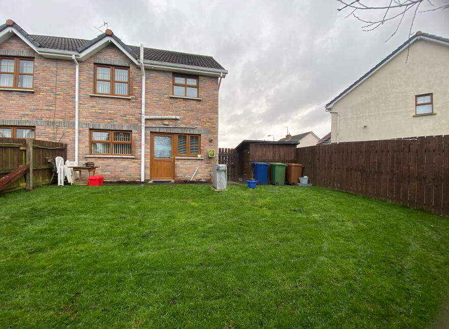 18 Carrigart Crescent, Tullygally, Craigavon, BT65 5EA