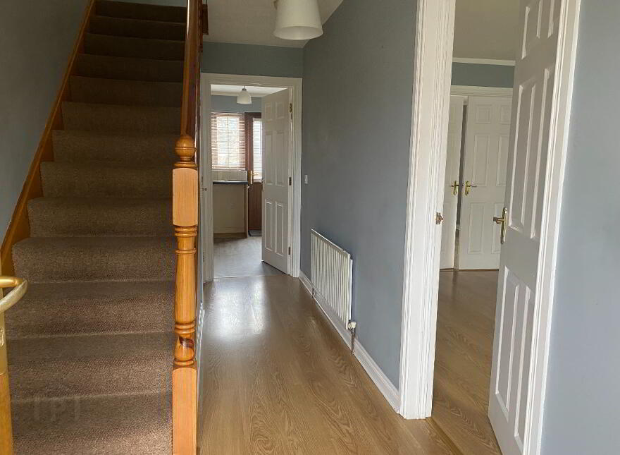 18 Carrigart Crescent, Tullygally, Craigavon, BT65 5EA