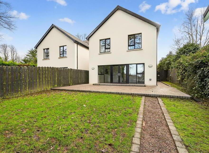 4D Newforge Lane, Belfast, BT9 5NU
