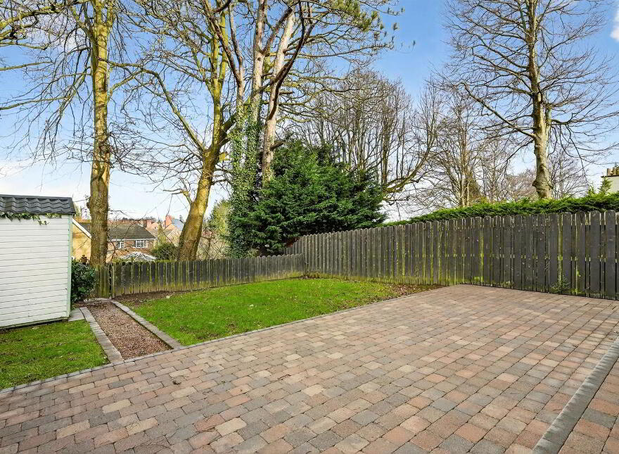 4D Newforge Lane, Belfast, BT9 5NU