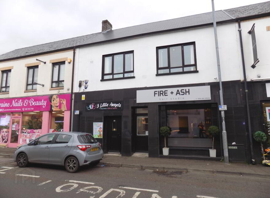 5a Long Commons, Coleraine, BT52 1LH