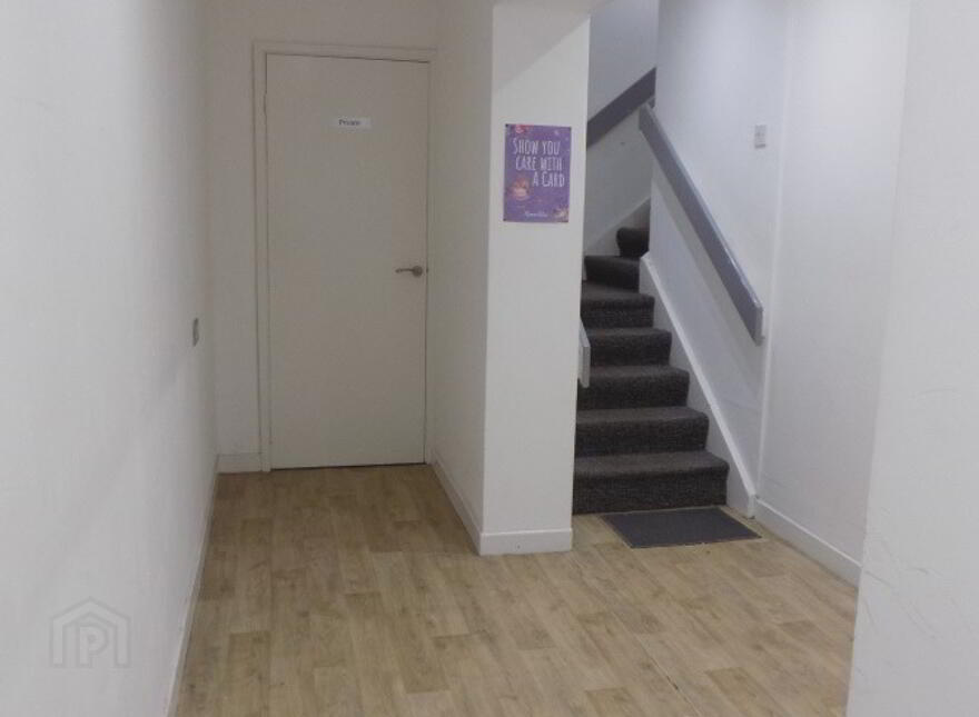 5a Long Commons, Coleraine, BT52 1LH