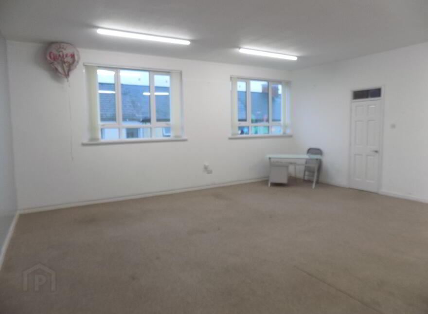 5a Long Commons, Coleraine, BT52 1LH