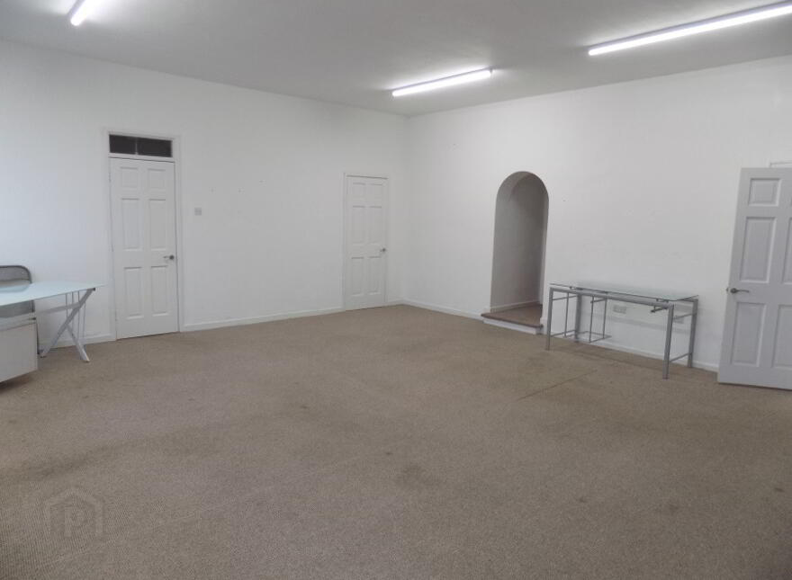 5a Long Commons, Coleraine, BT52 1LH