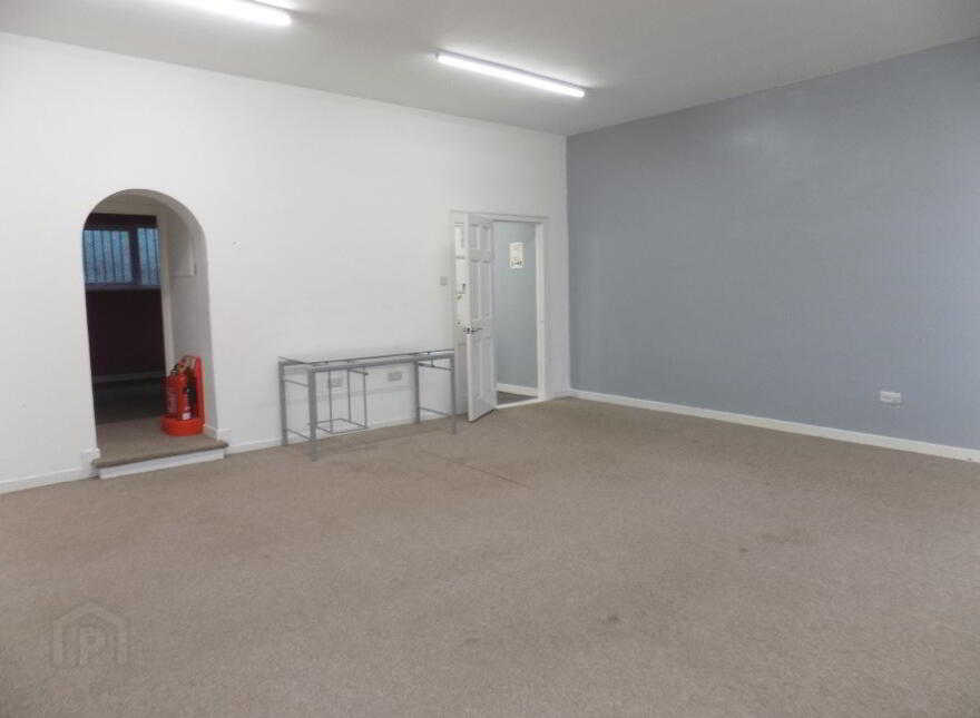 5a Long Commons, Coleraine, BT52 1LH
