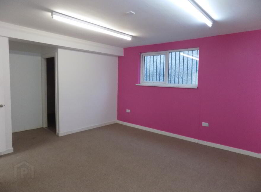 5a Long Commons, Coleraine, BT52 1LH