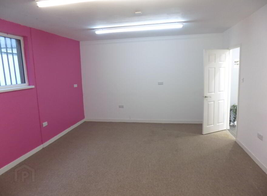 5a Long Commons, Coleraine, BT52 1LH