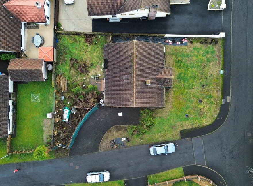 3 Cherry Lane, Feeny, L’derry, BT47 4RN