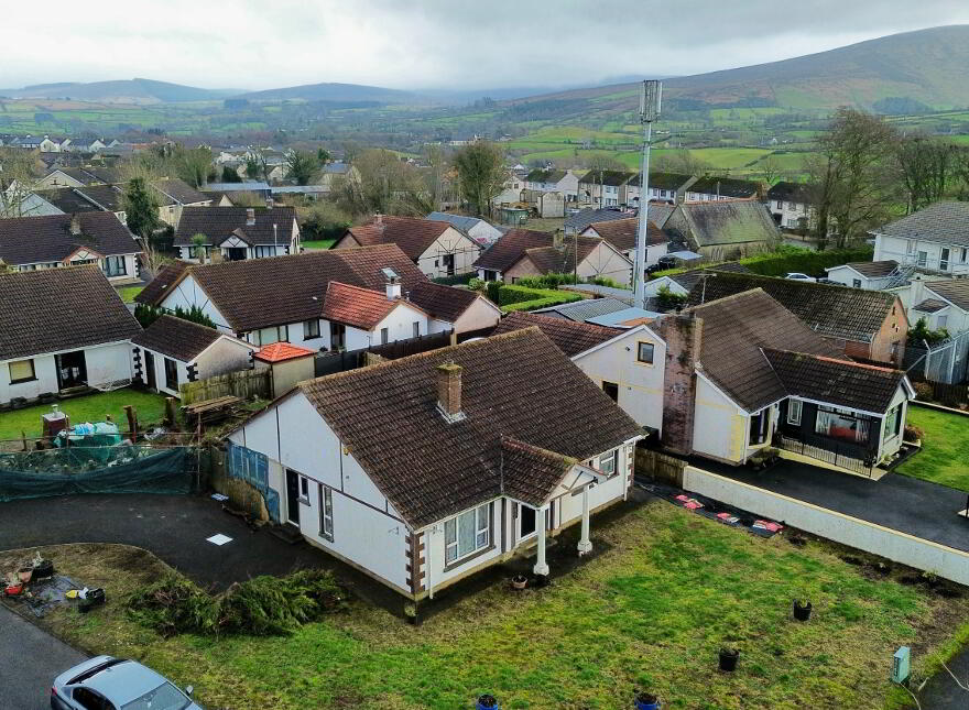 3 Cherry Lane, Feeny, L’derry, BT47 4RN
