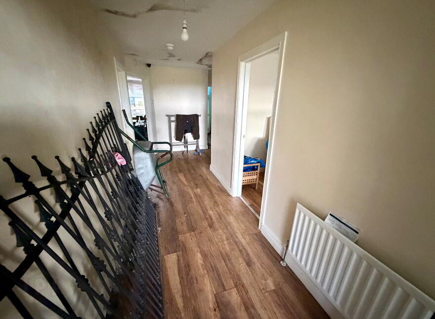3 Cherry Lane, Feeny, L’derry, BT47 4RN