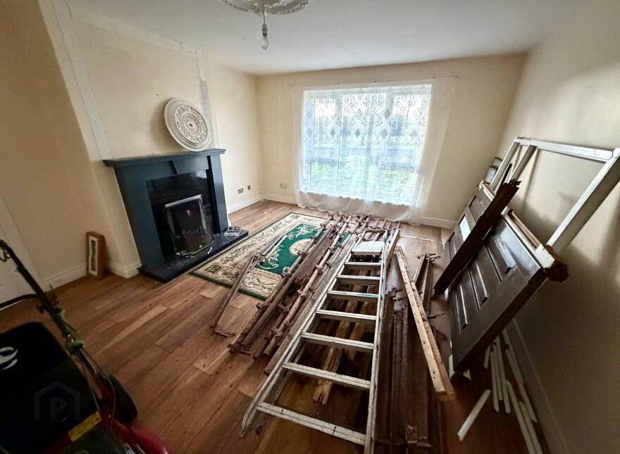 3 Cherry Lane, Feeny, L’derry, BT47 4RN