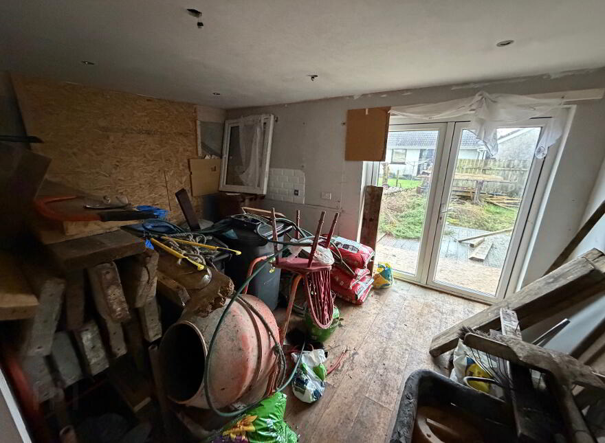 3 Cherry Lane, Feeny, L’derry, BT47 4RN