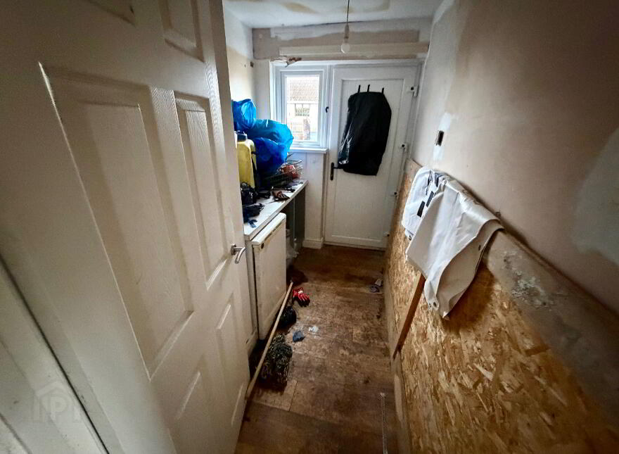 3 Cherry Lane, Feeny, L’derry, BT47 4RN