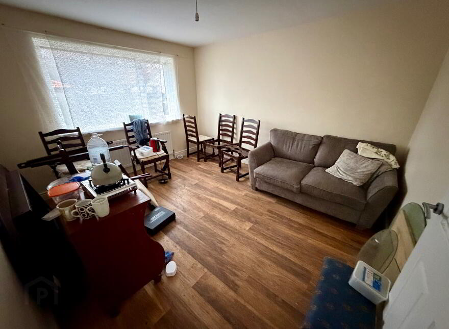 3 Cherry Lane, Feeny, L’derry, BT47 4RN